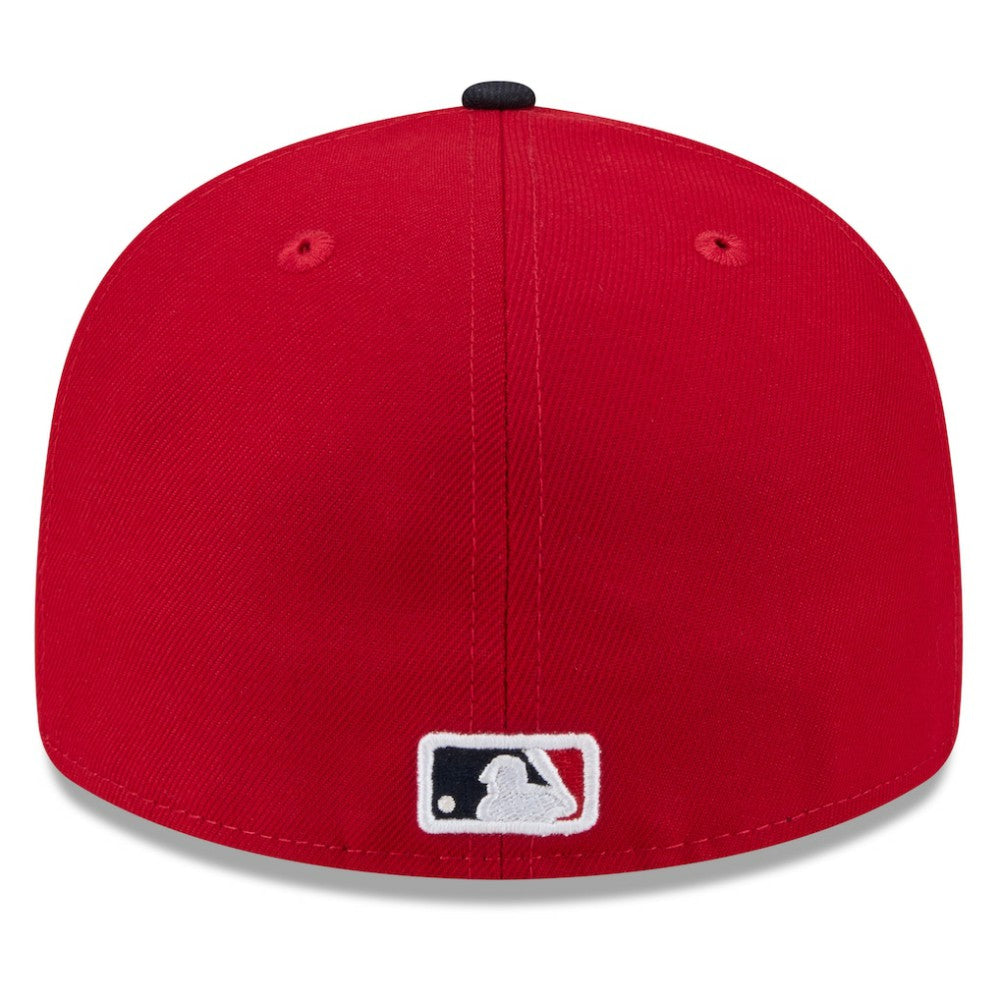 MLB St. Louis Cardinals New Era 2026 Spring Training 59FIFTY Fitted Hat