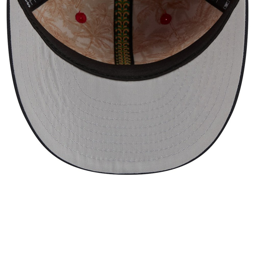 MLB Washington Nationals New Era 2026 Spring Training Low Profile 59FIFTY Fitted Hat