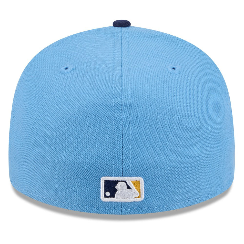 MLB Milwaukee Brewers New Era 2026 Spring Training Low Profile 59FIFTY Fitted Hat