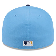 MLB Milwaukee Brewers New Era 2026 Spring Training Low Profile 59FIFTY Fitted Hat