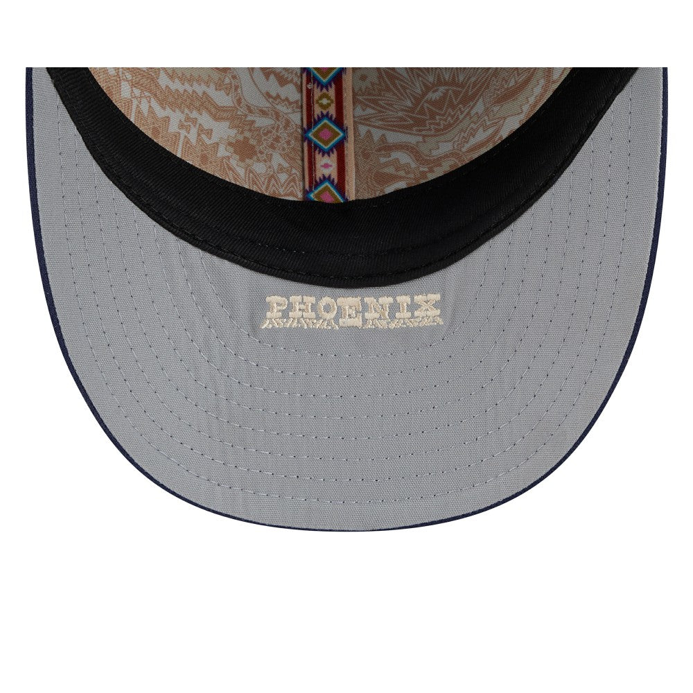 MLB Milwaukee Brewers New Era 2026 Spring Training Low Profile 59FIFTY Fitted Hat