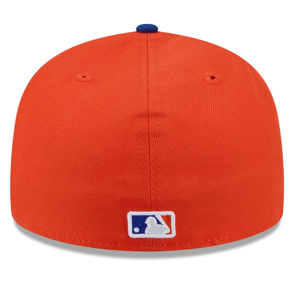MLB New York Mets New Era 2026 Spring Training Low Profile 59FIFTY Fitted Hat