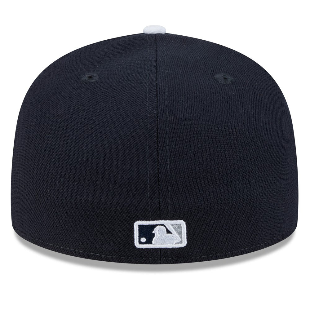 MLB New York Yankees New Era 2026 Spring Training Low Profile 59FIFTY Fitted Hat