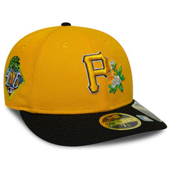 MLB Pittsburgh Pirates New Era 2026 Spring Training Low Profile 59FIFTY Fitted Hat