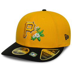 MLB Pittsburgh Pirates New Era 2026 Spring Training Low Profile 59FIFTY Fitted Hat