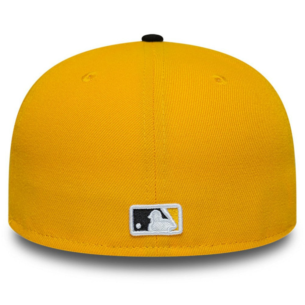 MLB Pittsburgh Pirates New Era 2026 Spring Training Low Profile 59FIFTY Fitted Hat