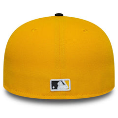MLB Pittsburgh Pirates New Era 2026 Spring Training Low Profile 59FIFTY Fitted Hat