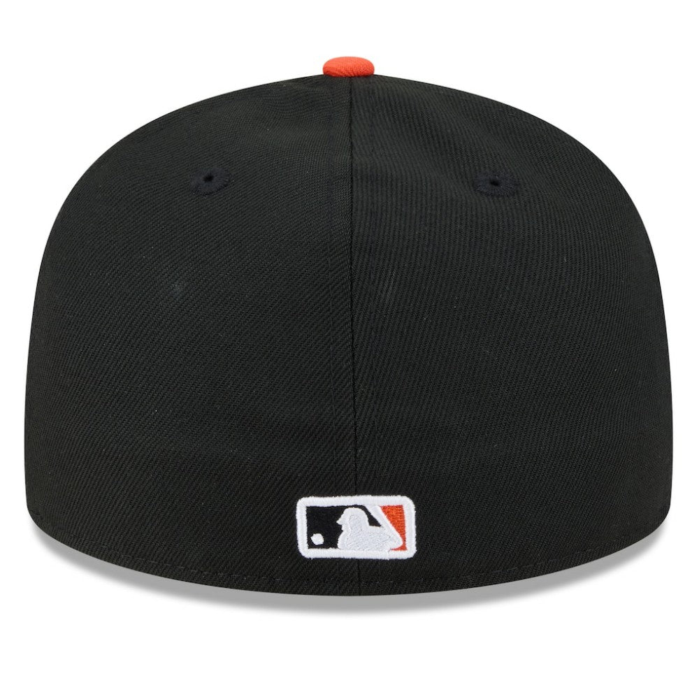 MLB San Francisco Giants New Era 2026 Spring Training Low Profile 59FIFTY Fitted Hat
