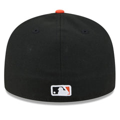 MLB San Francisco Giants New Era 2026 Spring Training Low Profile 59FIFTY Fitted Hat