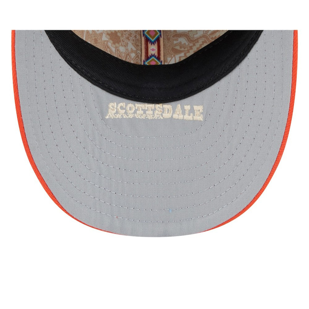 MLB San Francisco Giants New Era 2026 Spring Training Low Profile 59FIFTY Fitted Hat
