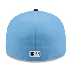 MLB Tampa Bay Rays New Era 2026 Spring Training Low Profile 59FIFTY Fitted Hat