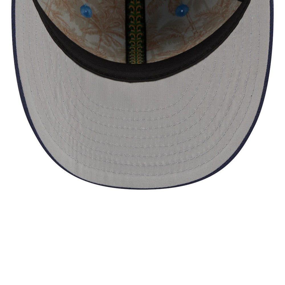 MLB Tampa Bay Rays New Era 2026 Spring Training Low Profile 59FIFTY Fitted Hat