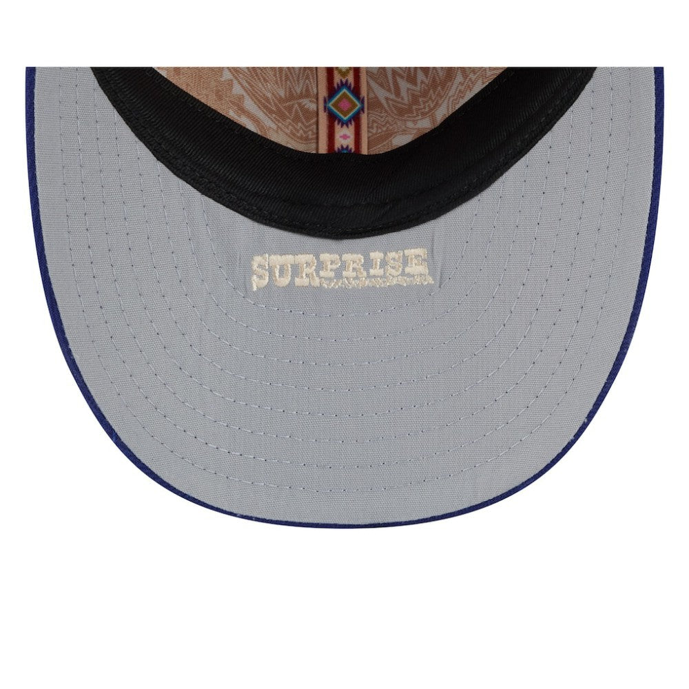 MLB Texas Rangers New Era 2026 Spring Training Low Profile 59FIFTY Fitted Hat