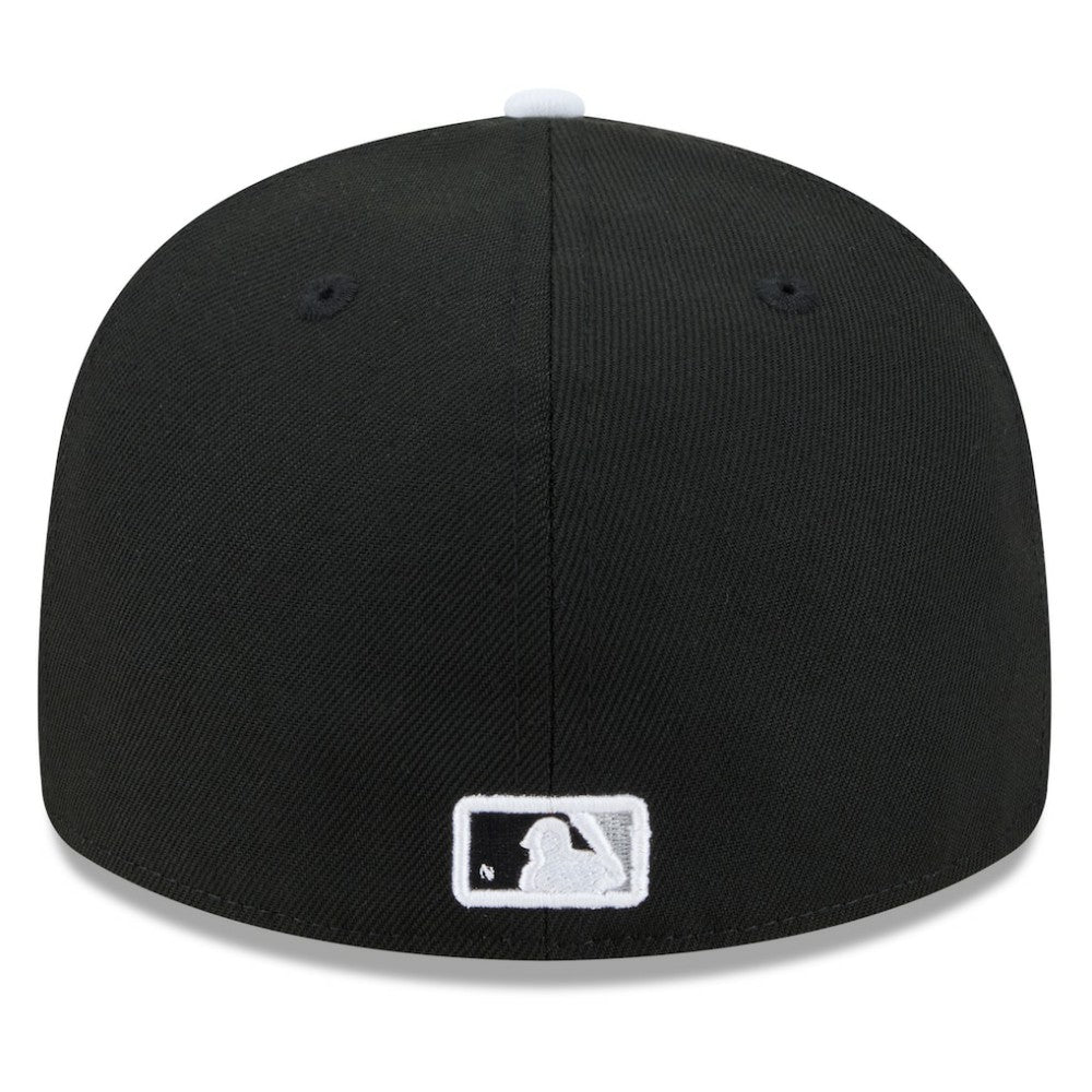 MLB Chicago White Sox New Era 2026 Spring Training Low Profile 59FIFTY Fitted Hat