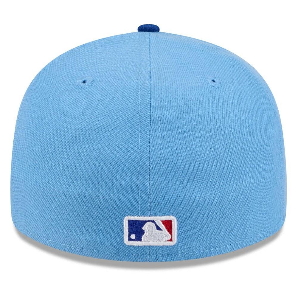 MLB Chicago Cubs New Era 2026 Spring Training Low Profile 59FIFTY Fitted Hat