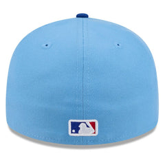 MLB Chicago Cubs New Era 2026 Spring Training Low Profile 59FIFTY Fitted Hat