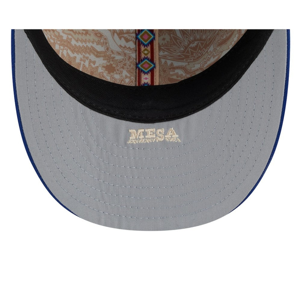 MLB Chicago Cubs New Era 2026 Spring Training Low Profile 59FIFTY Fitted Hat