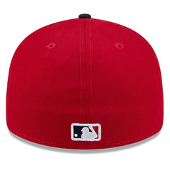 MLB Atlanta Braves New Era 2026 Spring Training Low Profile 59FIFTY Fitted Hat