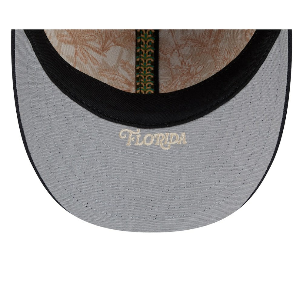 MLB Atlanta Braves New Era 2026 Spring Training Low Profile 59FIFTY Fitted Hat