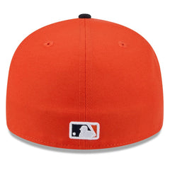 MLB Detroit Tigers New Era 2026 Spring Training Low Profile 59FIFTY Fitted Hat