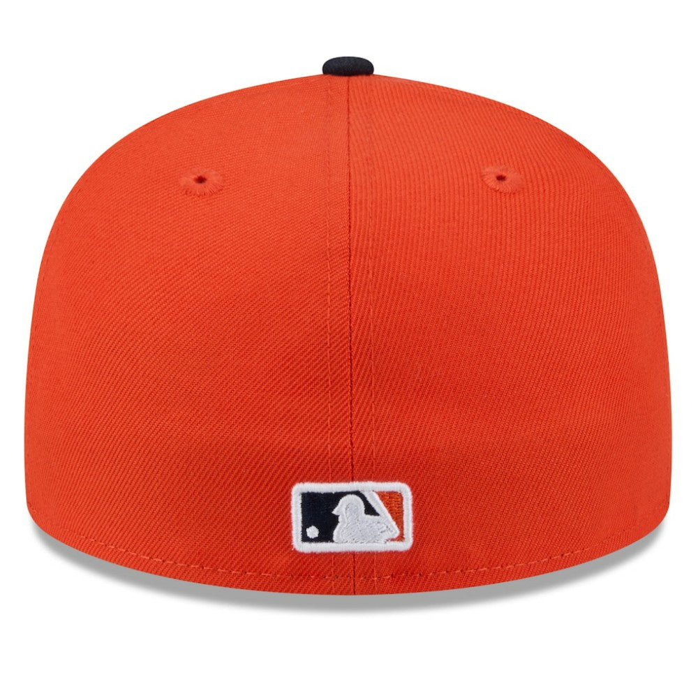 MLB Houston Astros New Era 2026 Spring Training Low Profile 59FIFTY Fitted Hat