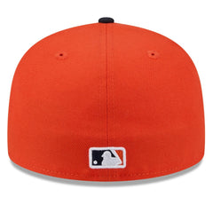 MLB Houston Astros New Era 2026 Spring Training Low Profile 59FIFTY Fitted Hat