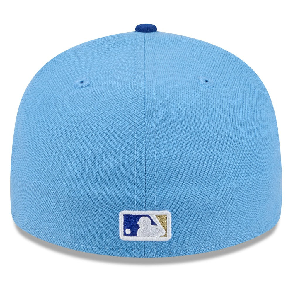 MLB Kansas City Royals New Era 2026 Spring Training Low Profile 59FIFTY Fitted Hat