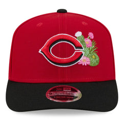 MLB Cincinnati Reds New Era 2026 Spring Training 9SEVENTY Adjustable Hat