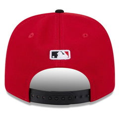 MLB Cincinnati Reds New Era 2026 Spring Training 9SEVENTY Adjustable Hat