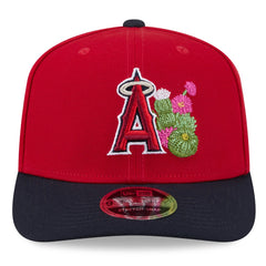 MLB Los Angeles Angels New Era 2026 Spring Training 9SEVENTY Adjustable Hat