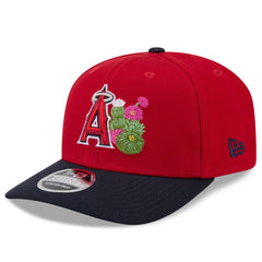 MLB Los Angeles Angels New Era 2026 Spring Training 9SEVENTY Adjustable Hat