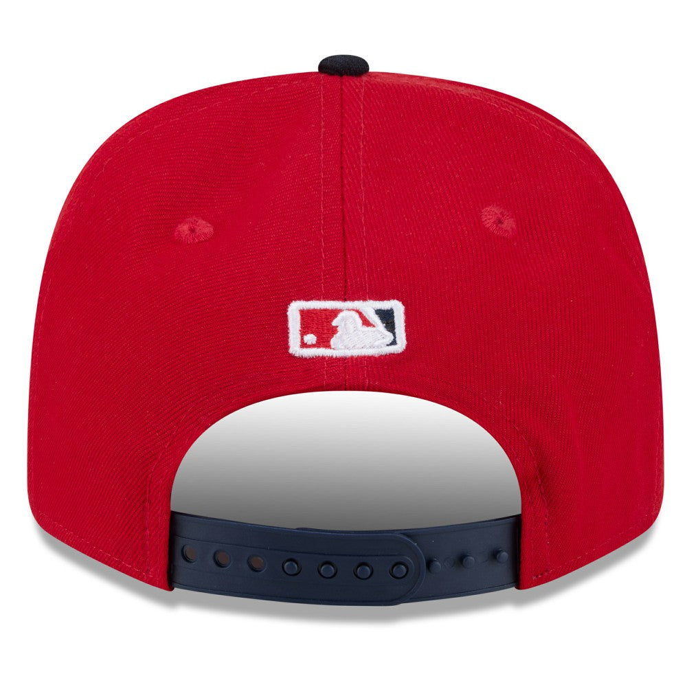 MLB Los Angeles Angels New Era 2026 Spring Training 9SEVENTY Adjustable Hat
