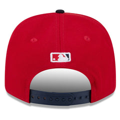 MLB Los Angeles Angels New Era 2026 Spring Training 9SEVENTY Adjustable Hat