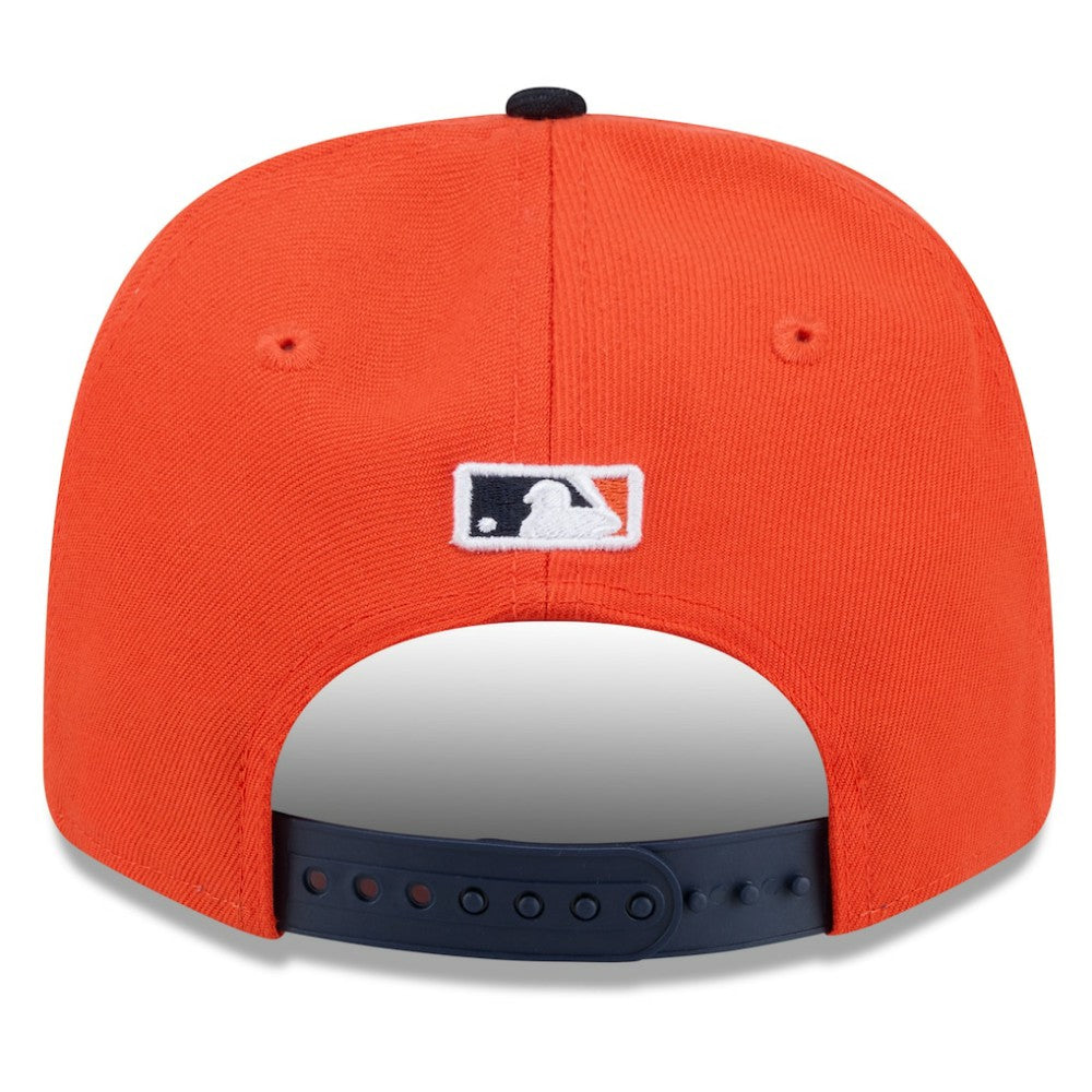 MLB Detroit Tigers New Era 2026 Spring Training 9SEVENTY Adjustable Hat