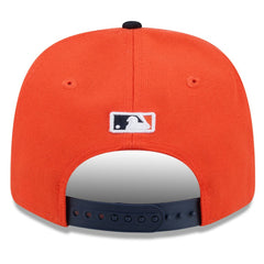 MLB Detroit Tigers New Era 2026 Spring Training 9SEVENTY Adjustable Hat
