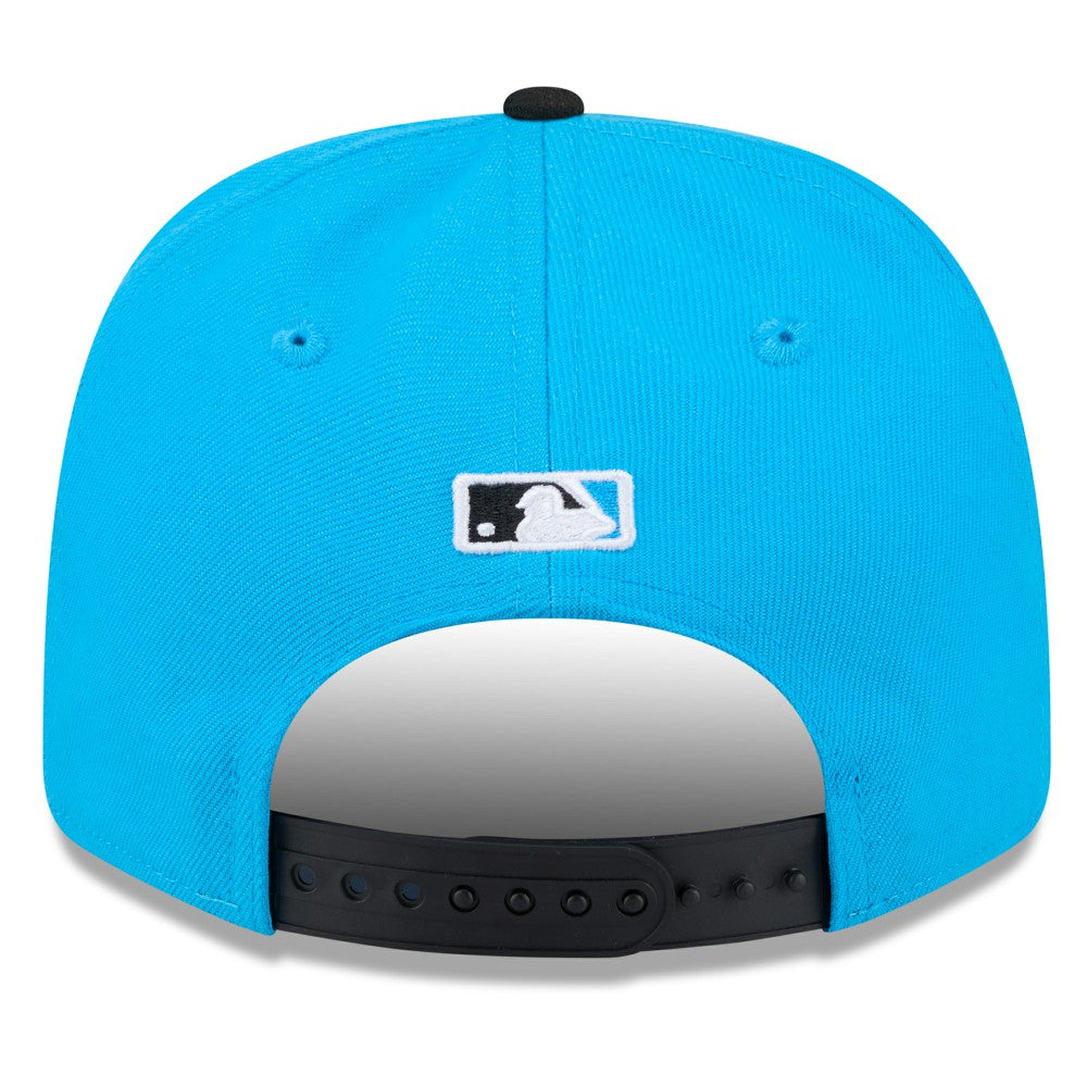 MLB Miami Marlins New Era 2026 Spring Training 9SEVENTY Adjustable Hat