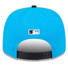 MLB Miami Marlins New Era 2026 Spring Training 9SEVENTY Adjustable Hat
