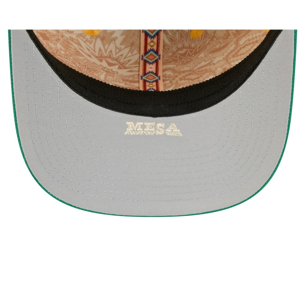 MLB Athletics New Era 2026 Spring Training 9SEVENTY Adjustable Hat