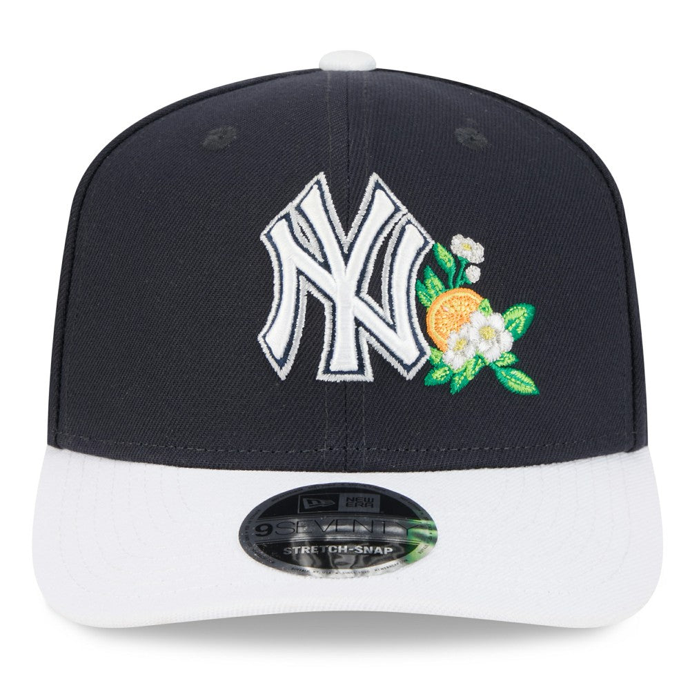 MLB New York Yankees New Era 2026 Spring Training 9SEVENTY Adjustable Hat