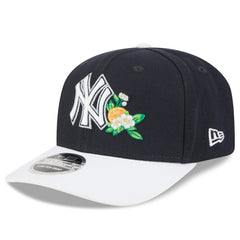 MLB New York Yankees New Era 2026 Spring Training 9SEVENTY Adjustable Hat