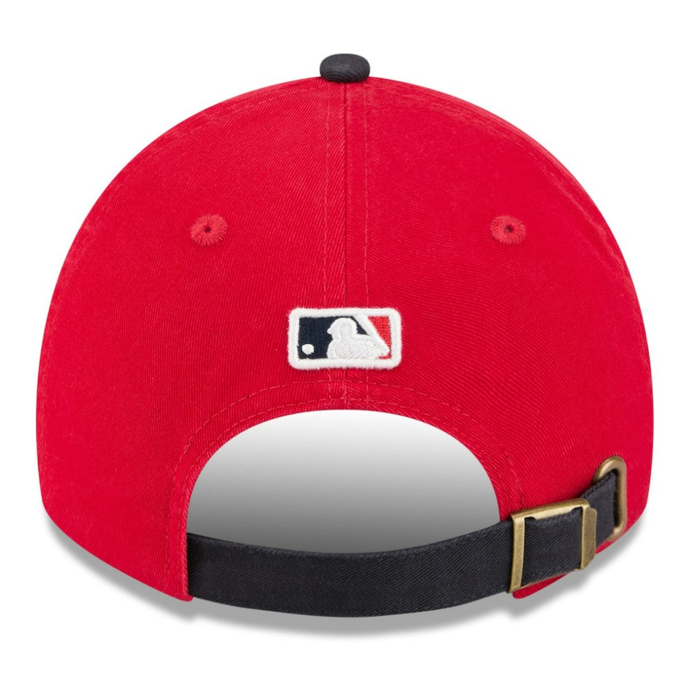 MLB St. Louis Cardinals New Era 2026 Spring Training Casual Classic Adjustable Hat