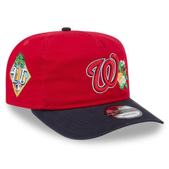 MLB Washington Nationals New Era Youth 2026 Spring Training 19TWENTY Adjustable Hat