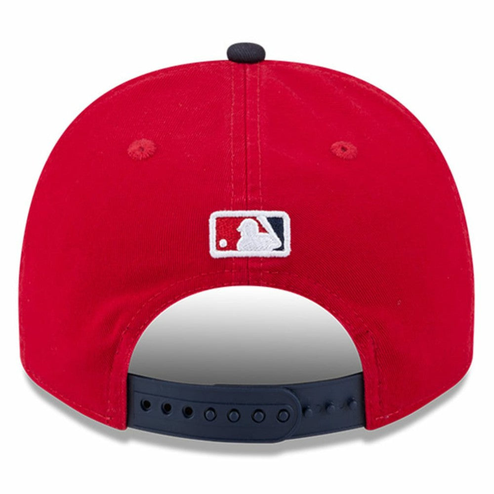 MLB Washington Nationals New Era Youth 2026 Spring Training 19TWENTY Adjustable Hat