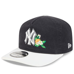 MLB New York Yankees New Era Youth 2026 Spring Training 19TWENTY Adjustable Hat