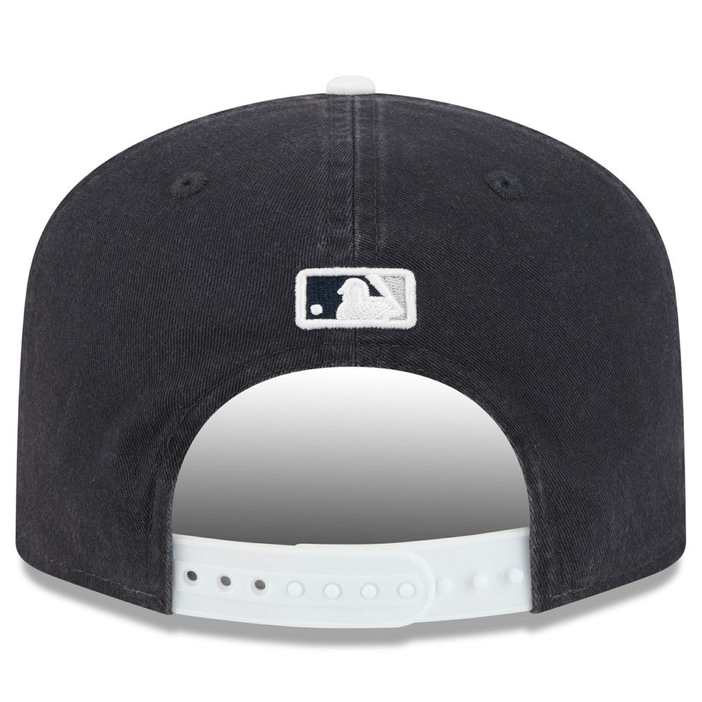 MLB New York Yankees New Era Youth 2026 Spring Training 19TWENTY Adjustable Hat