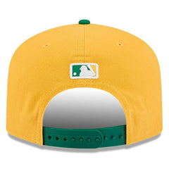 MLB Athletics New Era Youth 2026 Spring Training 19TWENTY Adjustable Hat