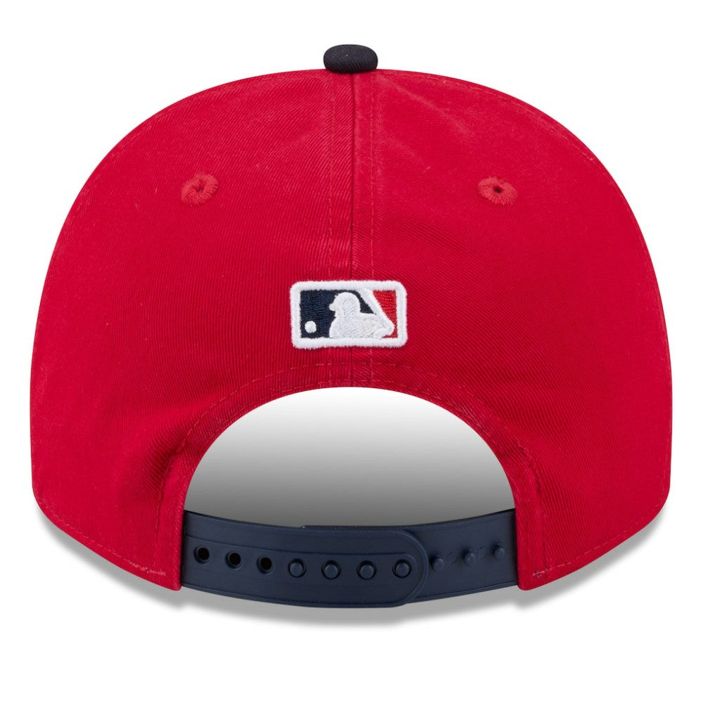 MLB St. Louis Cardinals New Era Youth 2026 Spring Training 19TWENTY Adjustable Hat