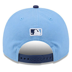 MLB Tampa Bay Rays New Era Youth 2026 Spring Training 19TWENTY Adjustable Hat