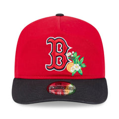 MLB Boston Red Sox New Era Youth 2026 Spring Training 19TWENTY Adjustable Hat