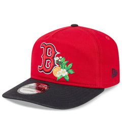 MLB Boston Red Sox New Era Youth 2026 Spring Training 19TWENTY Adjustable Hat